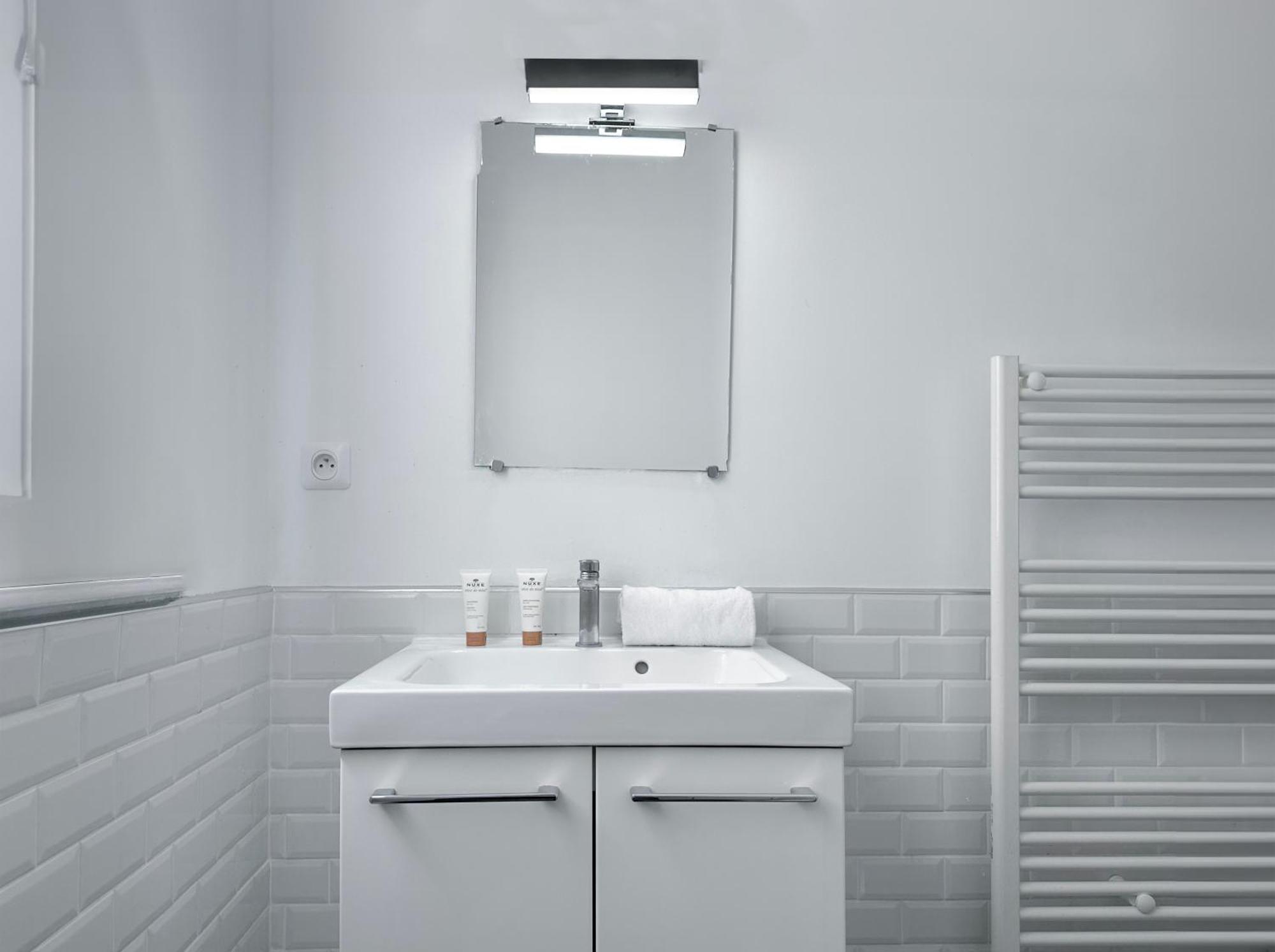 Apartmán Unique Flat Near Louvre & Palais Royal Paříž Exteriér fotografie