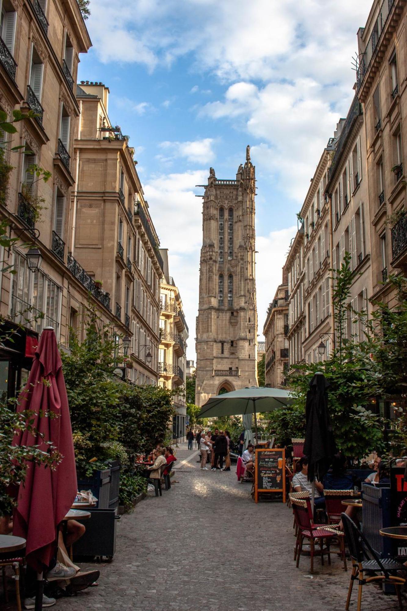 Apartmán Unique Flat Near Louvre & Palais Royal Paříž Exteriér fotografie